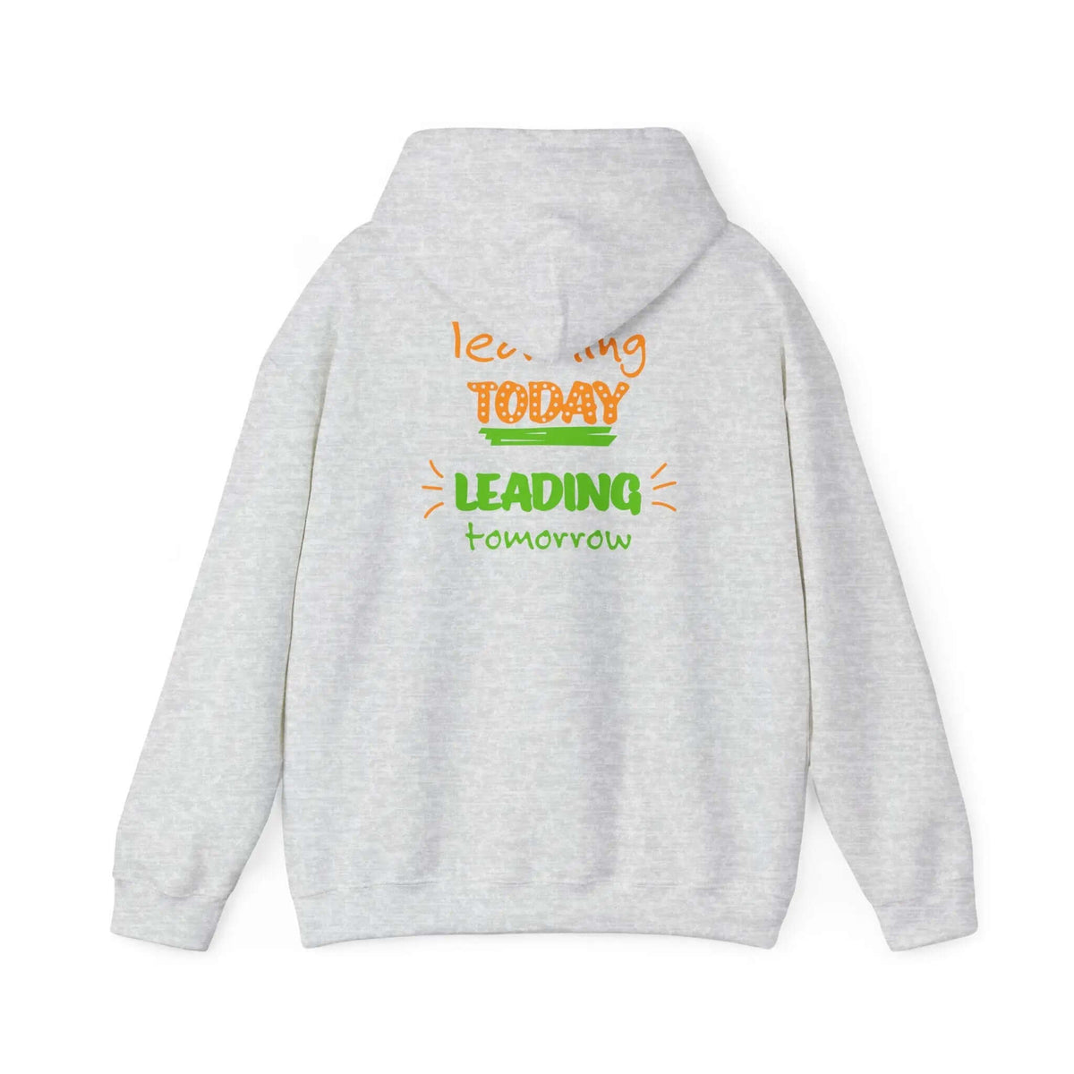 CozyWear Unisex Heavy Blend Hooded Sweatshirt – Soft and Warm Comfort | Phonax Services
