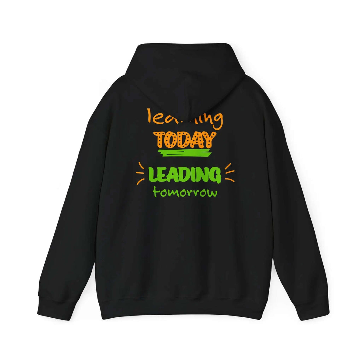 CozyWear Unisex Heavy Blend Hooded Sweatshirt – Soft and Warm Comfort | Phonax Services