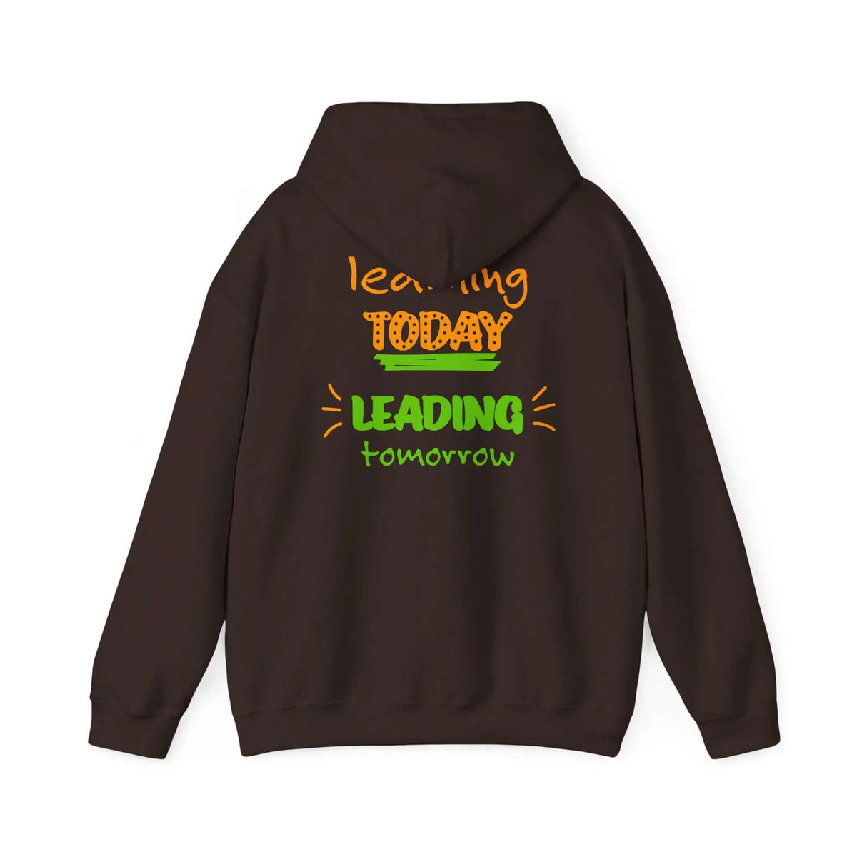 CozyWear Unisex Heavy Blend Hooded Sweatshirt – Soft and Warm Comfort | Phonax Services