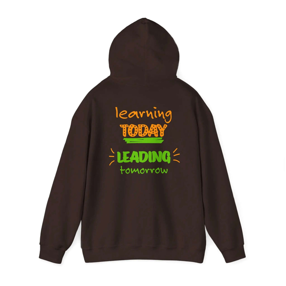 CozyWear Unisex Heavy Blend Hooded Sweatshirt – Soft and Warm Comfort | Phonax Services