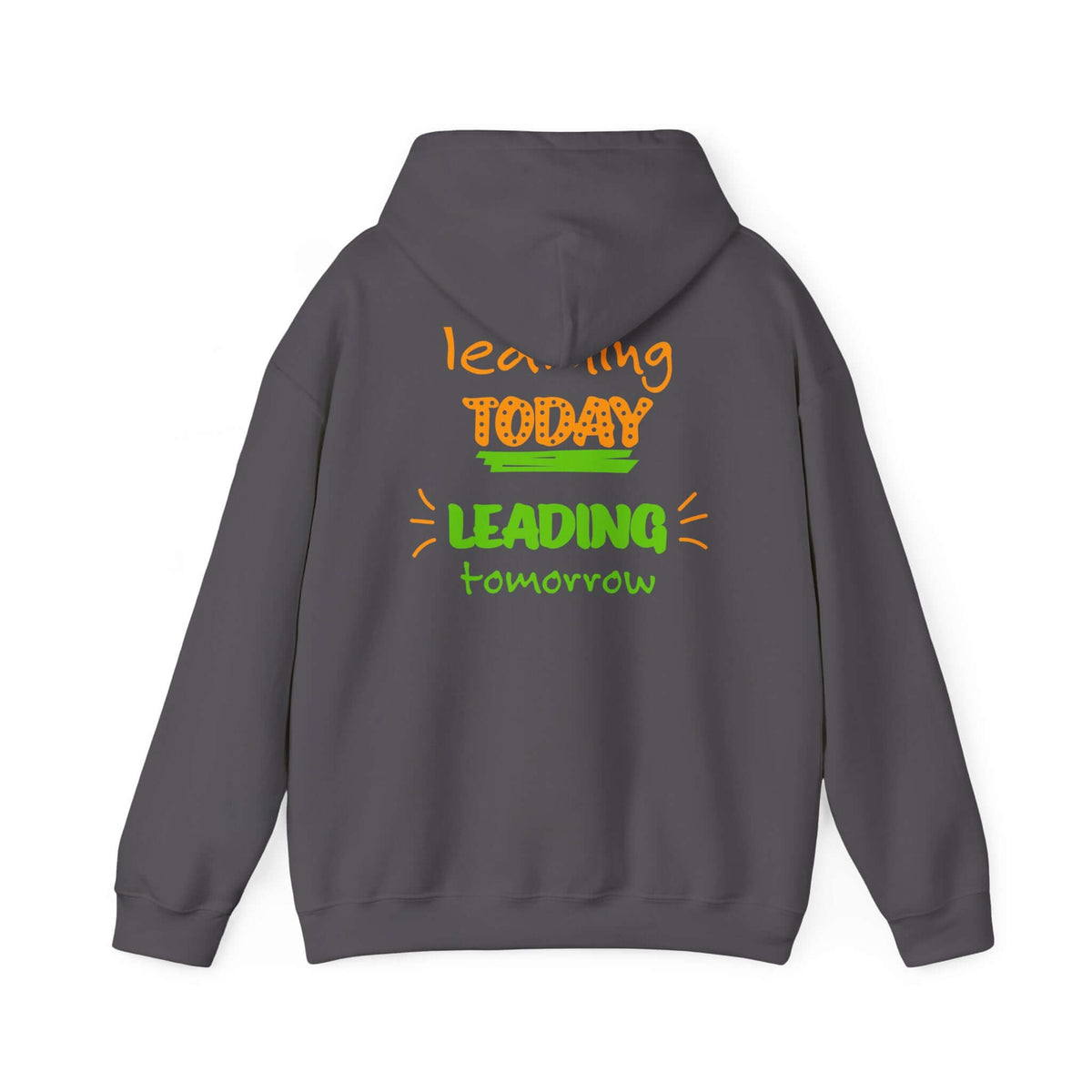 CozyWear Unisex Heavy Blend Hooded Sweatshirt – Soft and Warm Comfort | Phonax Services
