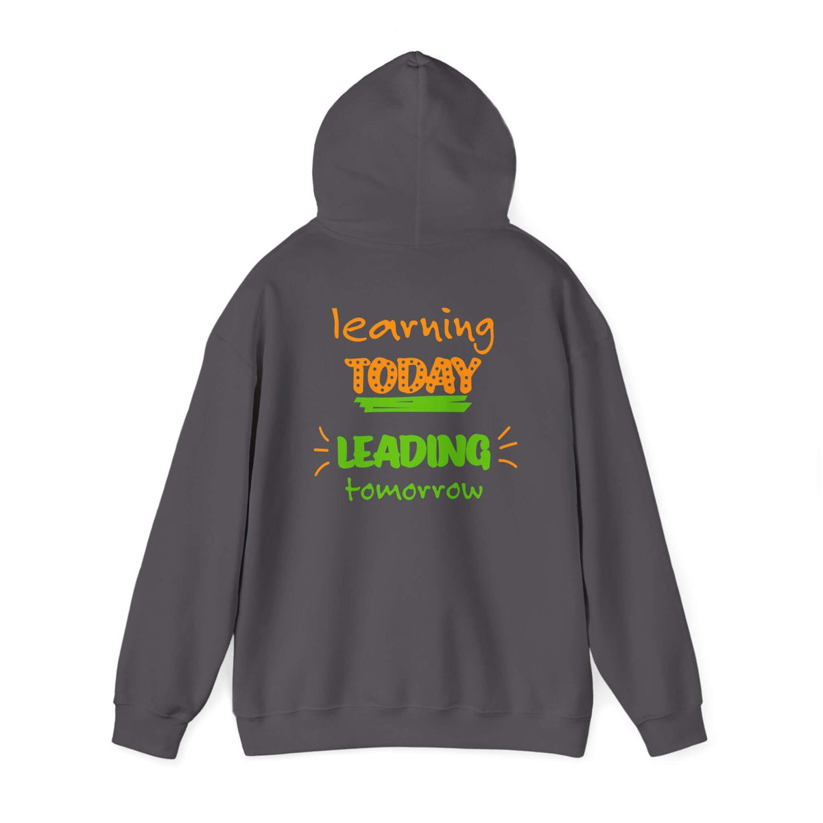 CozyWear Unisex Heavy Blend Hooded Sweatshirt – Soft and Warm Comfort | Phonax Services