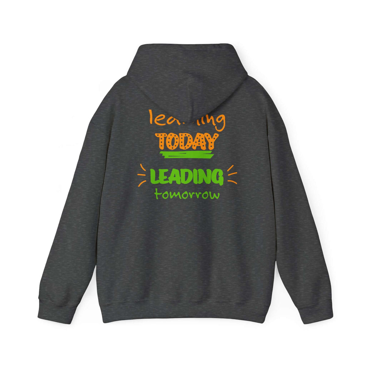 CozyWear Unisex Heavy Blend Hooded Sweatshirt – Soft and Warm Comfort | Phonax Services