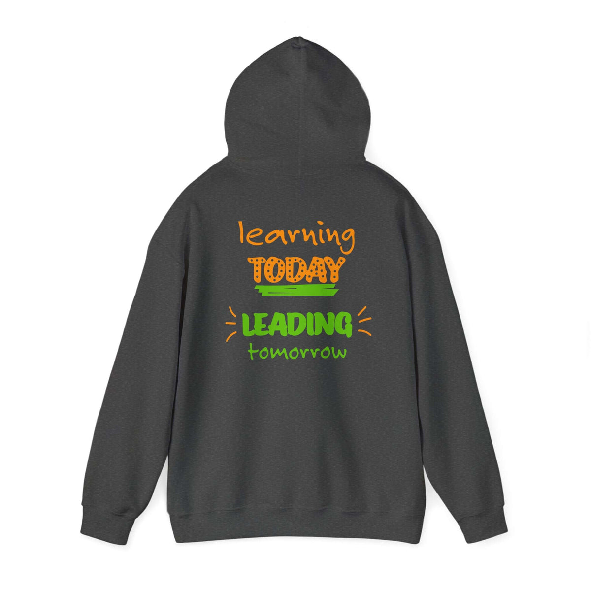 CozyWear Unisex Heavy Blend Hooded Sweatshirt – Soft and Warm Comfort | Phonax Services