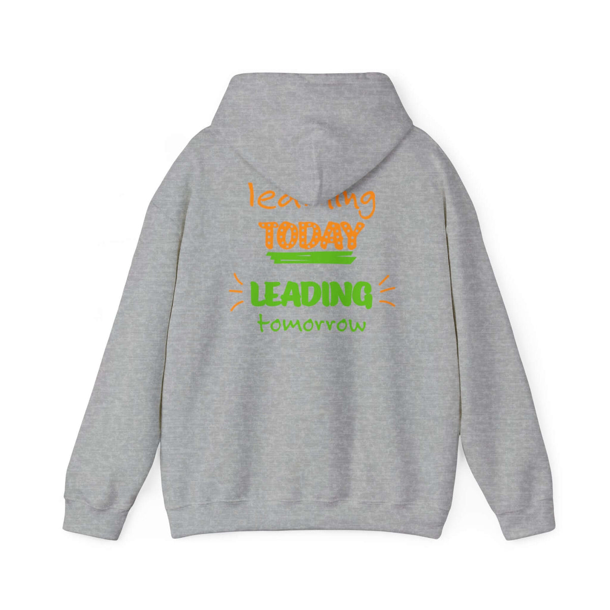 CozyWear Unisex Heavy Blend Hooded Sweatshirt – Soft and Warm Comfort | Phonax Services