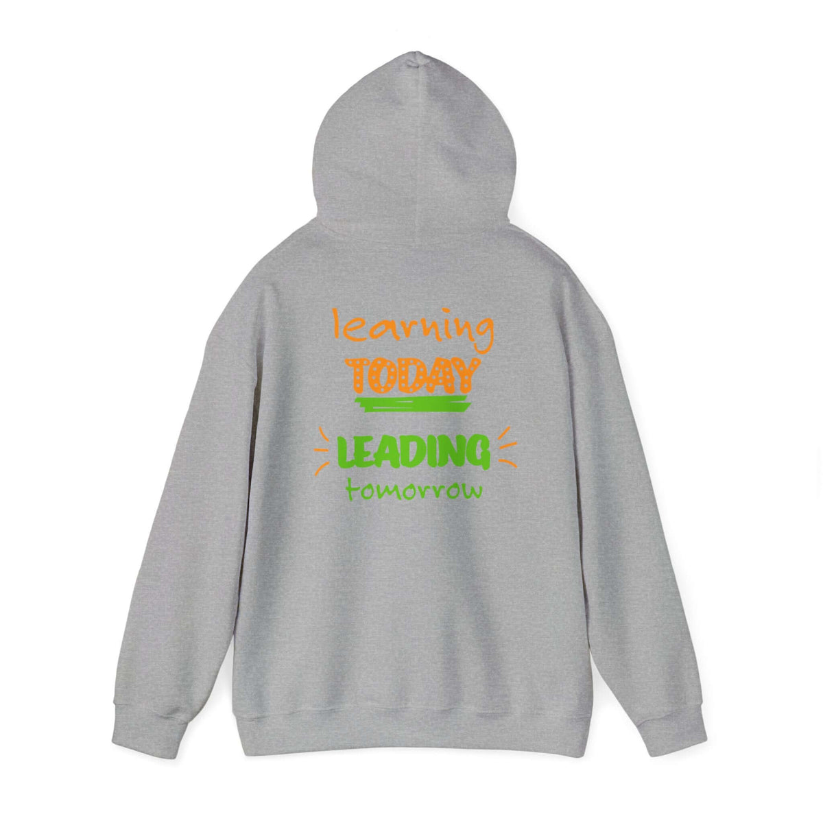 CozyWear Unisex Heavy Blend Hooded Sweatshirt – Soft and Warm Comfort | Phonax Services
