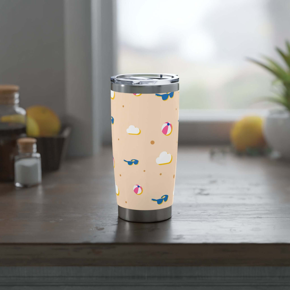 Vagabond 20oz Tumbler | Phonax Services