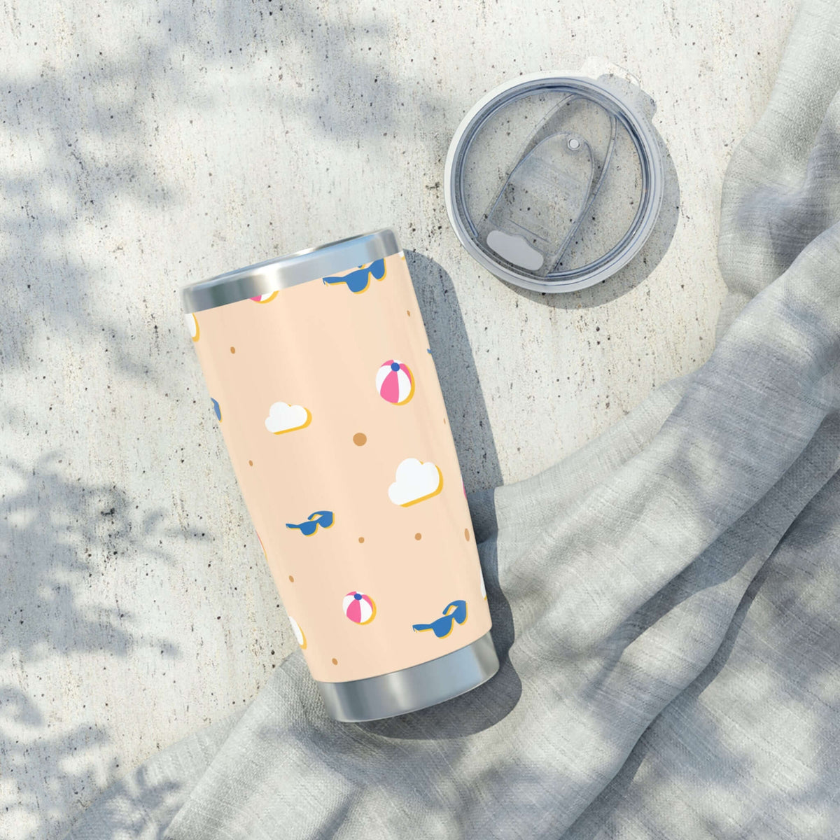 Vagabond 20oz Tumbler | Phonax Services