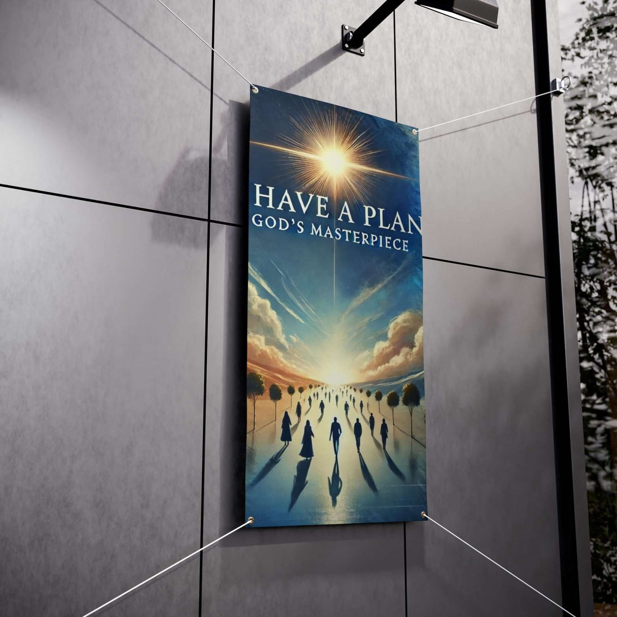 Vinyl Banners | Phonax Services