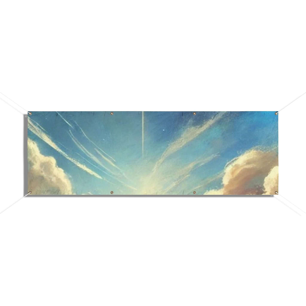 Vinyl Banners | Phonax Services