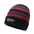 Warm Winter Knitted Hat Woolen Cap | Phonax Services