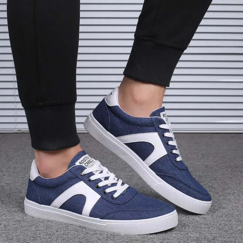 🌟White men's shoes | Phonax Services