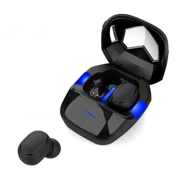 ⚡Wireless Gaming Headphones Noise Cancelling | Phonax Services