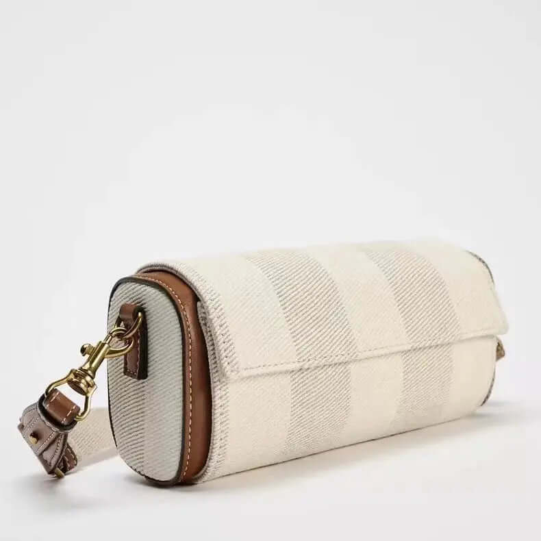 Women's Bag Commuter Round Shoulder Messenger Bag | Phonax Services