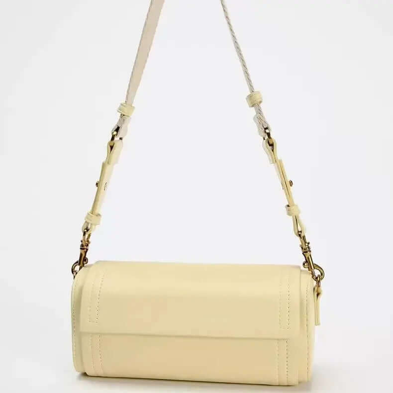 Women's Bag Commuter Round Shoulder Messenger Bag | Phonax Services