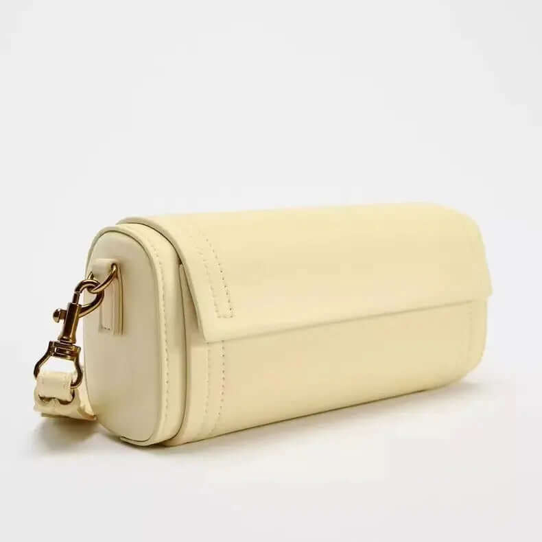 Women's Bag Commuter Round Shoulder Messenger Bag | Phonax Services