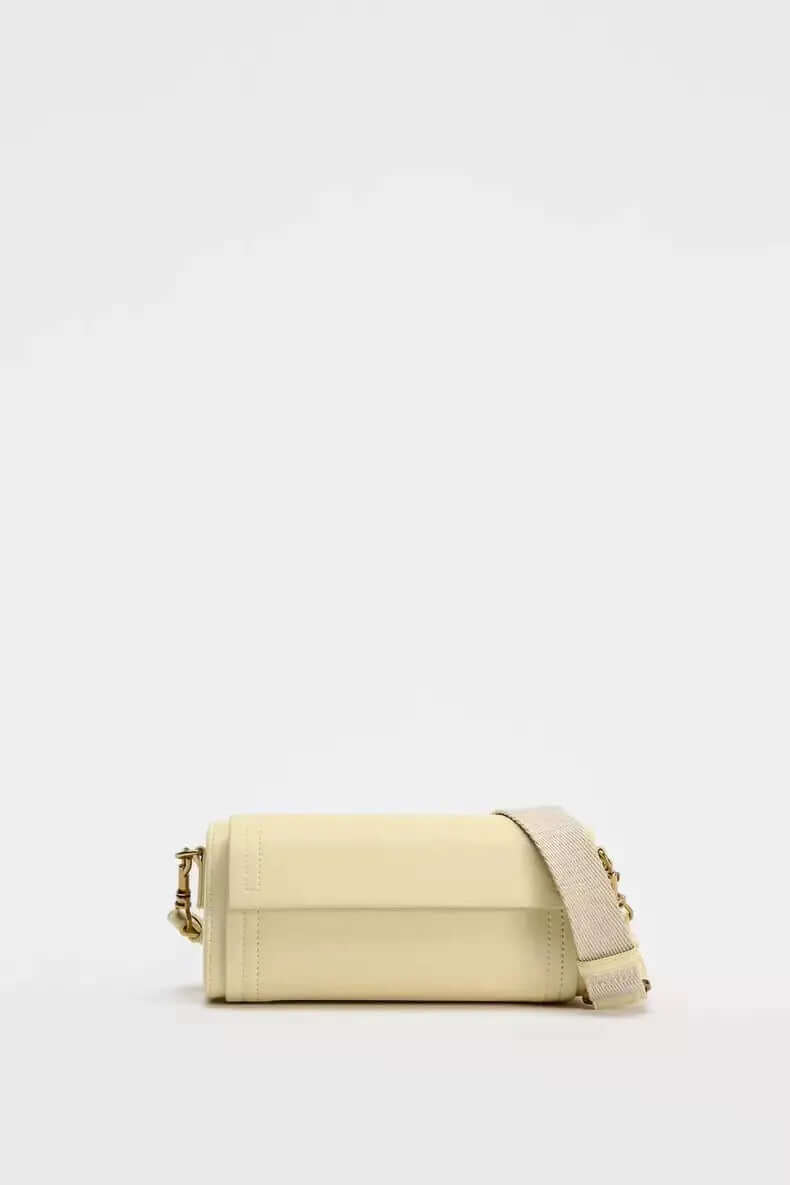 Women's Bag Commuter Round Shoulder Messenger Bag | Phonax Services