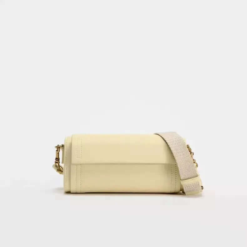 Women's Bag Commuter Round Shoulder Messenger Bag | Phonax Services