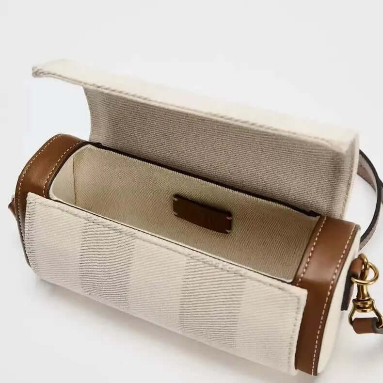 Women's Bag Commuter Round Shoulder Messenger Bag | Phonax Services
