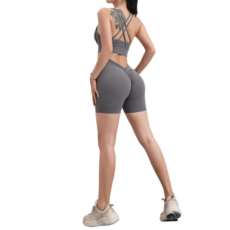 YourBrand Women's Hip Lifting Exercise Workout Pants – Ultimate Comfort and Style | Phonax Services