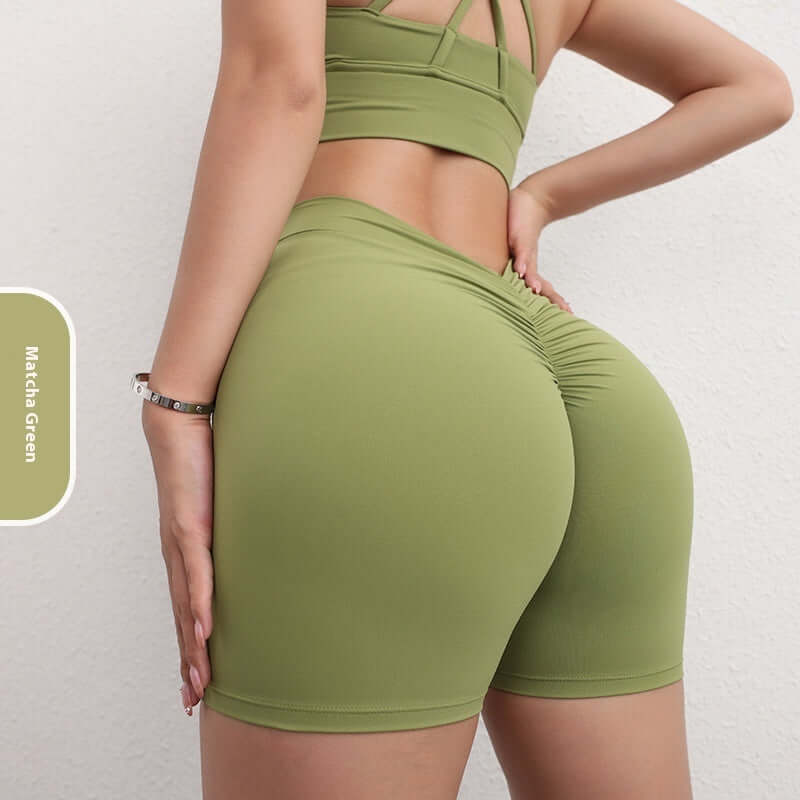YourBrand Women's Hip Lifting Exercise Workout Pants – Ultimate Comfort and Style | Phonax Services