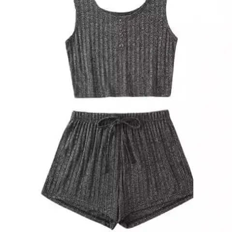 CozyDream Women's Sleepwear Set – Soft and Stylish Comfort | Phonax Services