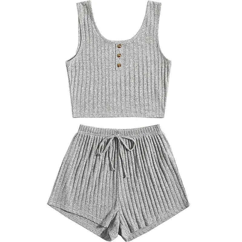 CozyDream Women's Sleepwear Set – Soft and Stylish Comfort | Phonax Services