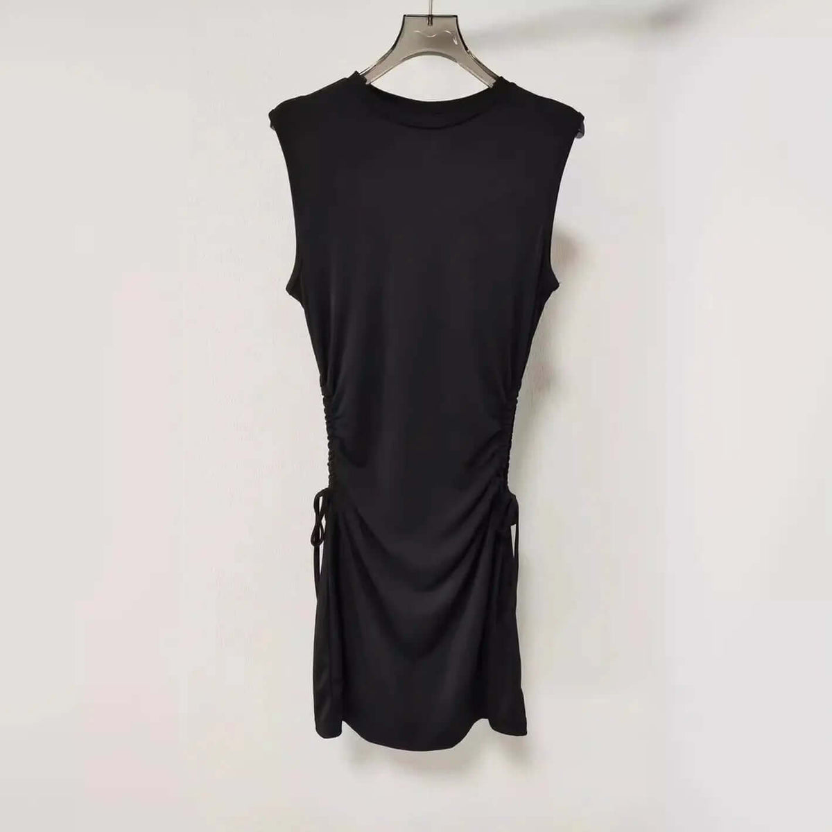 YourBrand Women's Sleeveless Stretch Slim Fit Dress – Elegant and Comfortable Design | Phonax Services