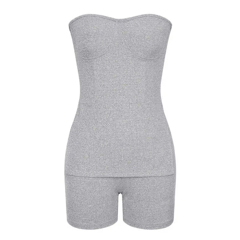 Stylish Summer Knitted Top – Comfortable Solid Color Design | Phonax Services