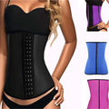 YourBrand Women's Waist Trainer Corset – High Compression for Waist Reduction | Phonax Services