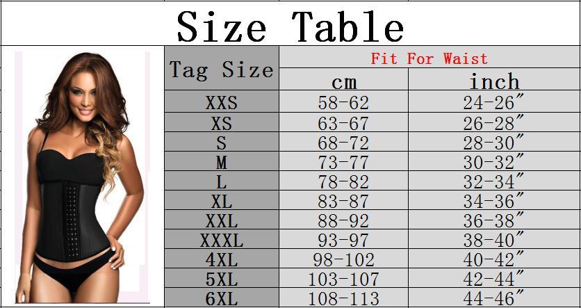 YourBrand Women's Waist Trainer Corset – High Compression for Waist Reduction | Phonax Services