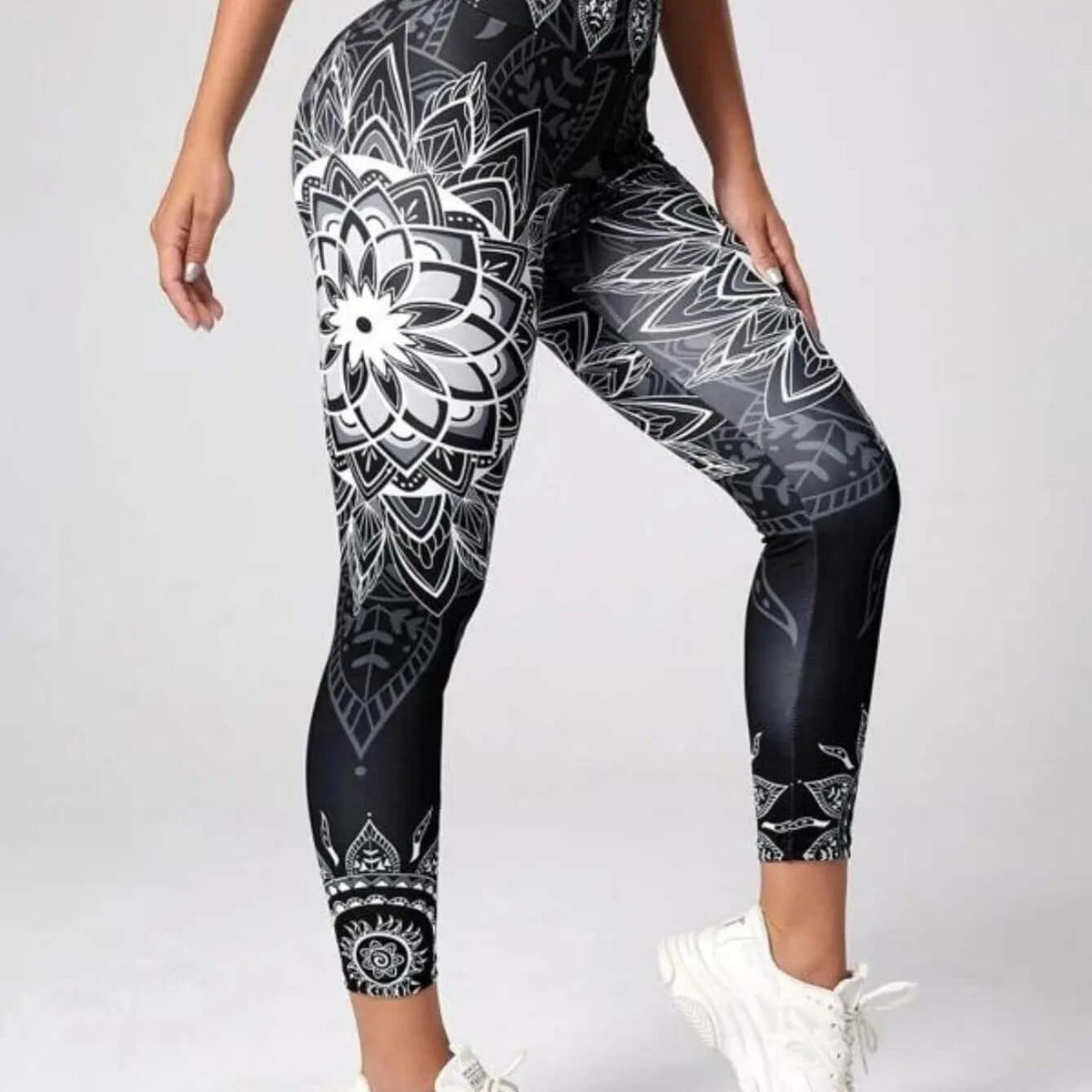 YogaFashion Slim Skinny Pants – Comfortable Stretch Fit | Phonax Services
