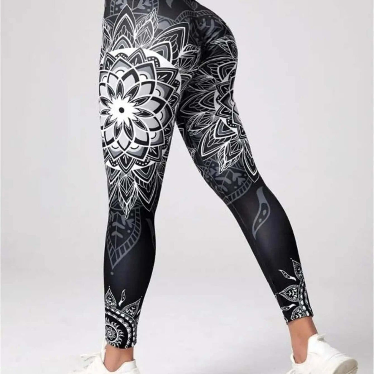 YogaFashion Slim Skinny Pants – Comfortable Stretch Fit | Phonax Services