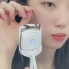✨Eyelash Curler Portable Electric Heated Comb Eyes | Phonax Services